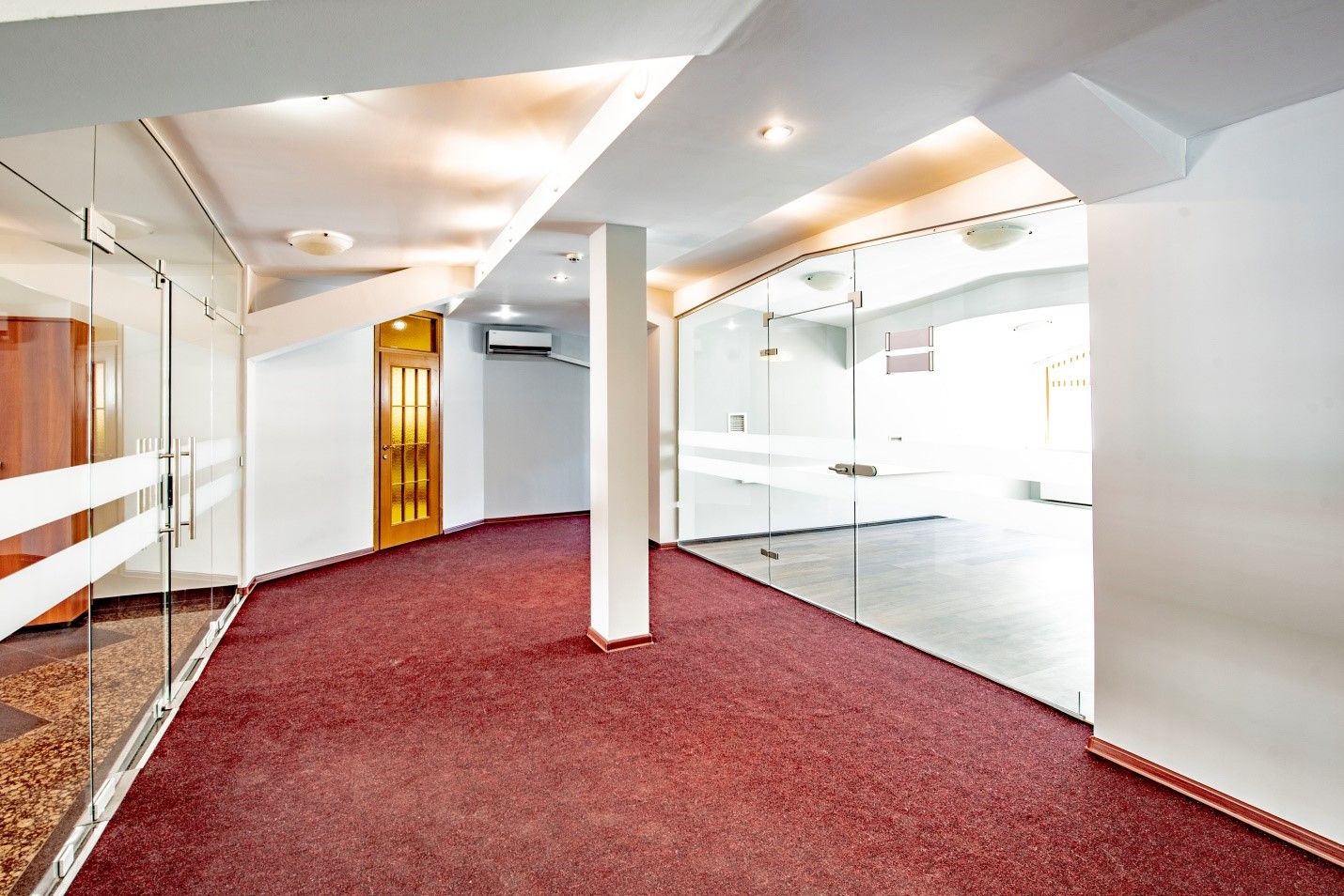 Аренда офиса 232 м² БЦ ДОМ ЧАПЛЫГИНА