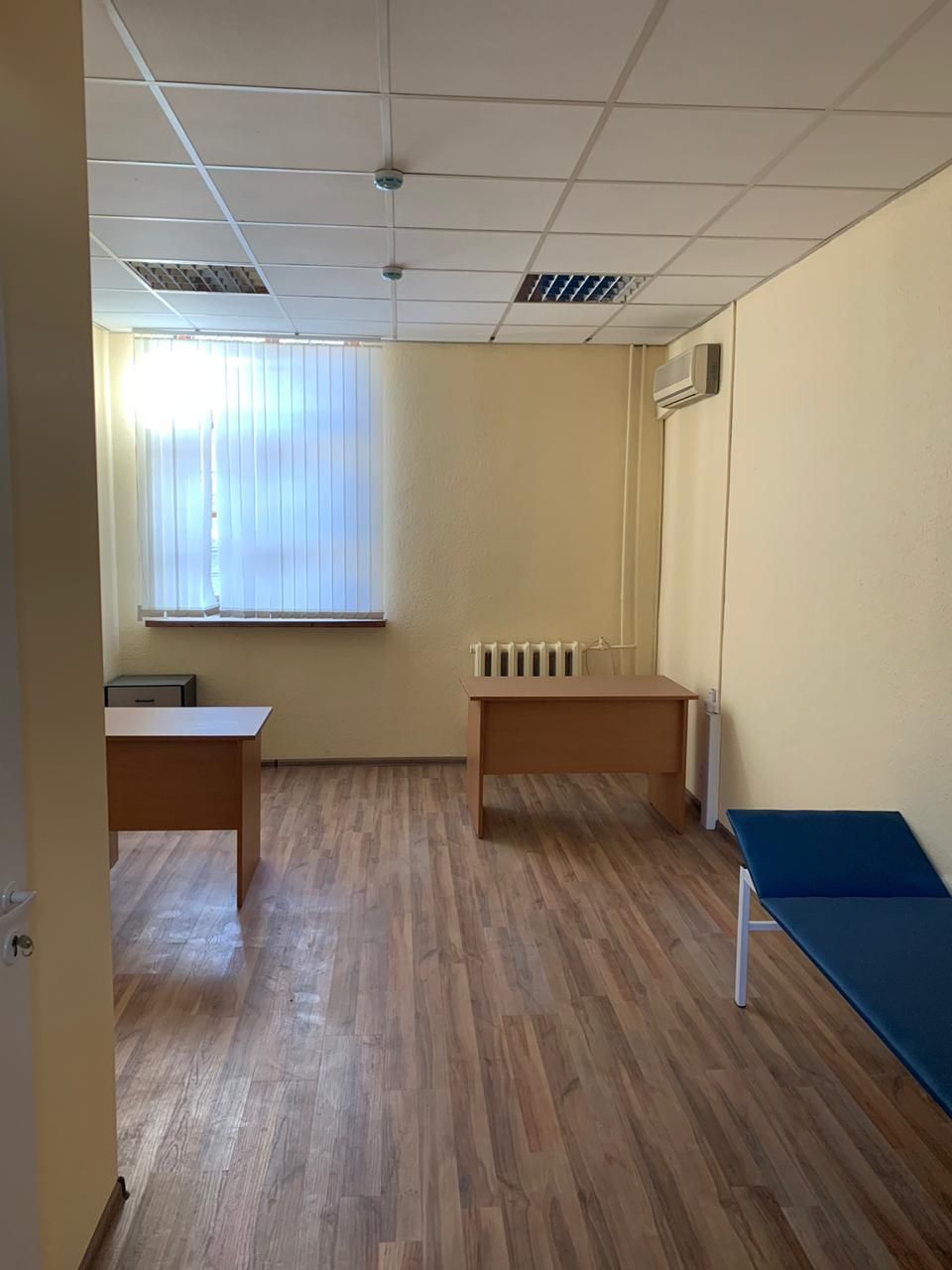 Аренда офиса 240 м² БЦ 