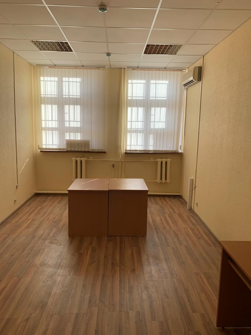 Аренда офиса 240 м² БЦ 