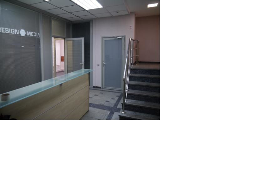 Аренда офиса 413 м² БЦ Банковский особняк