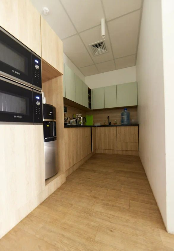 Аренда офиса 331 м² БЦ ПАВЛОВСКИЙ 1 ФАЗА