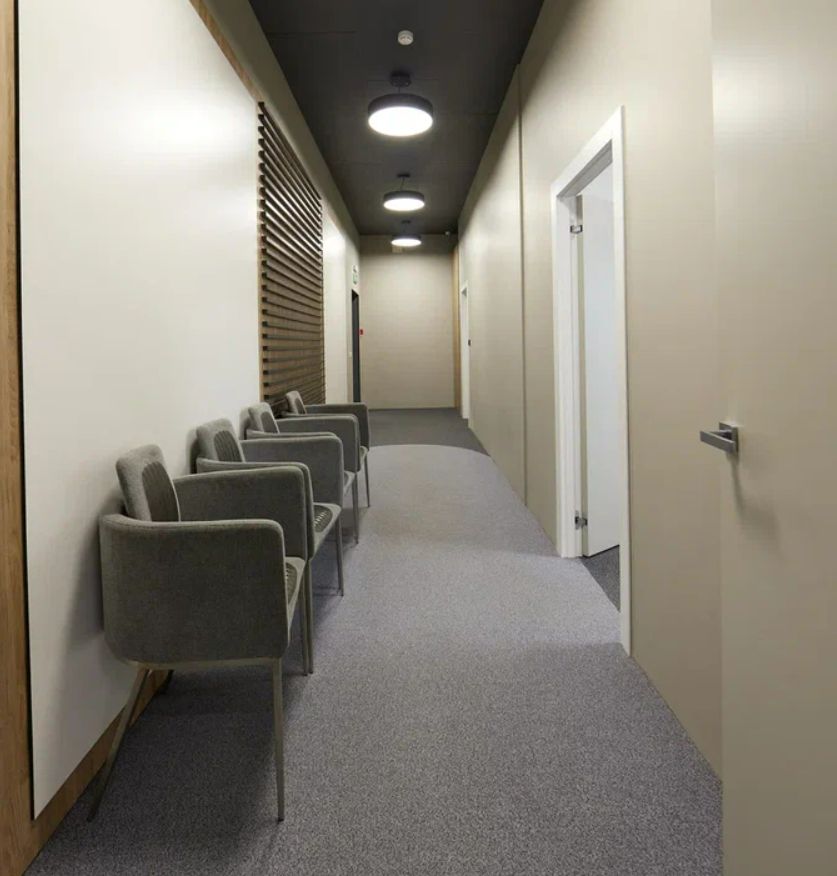 Аренда офиса 522 м² БЦ ПАВЛОВСКИЙ 1 ФАЗА
