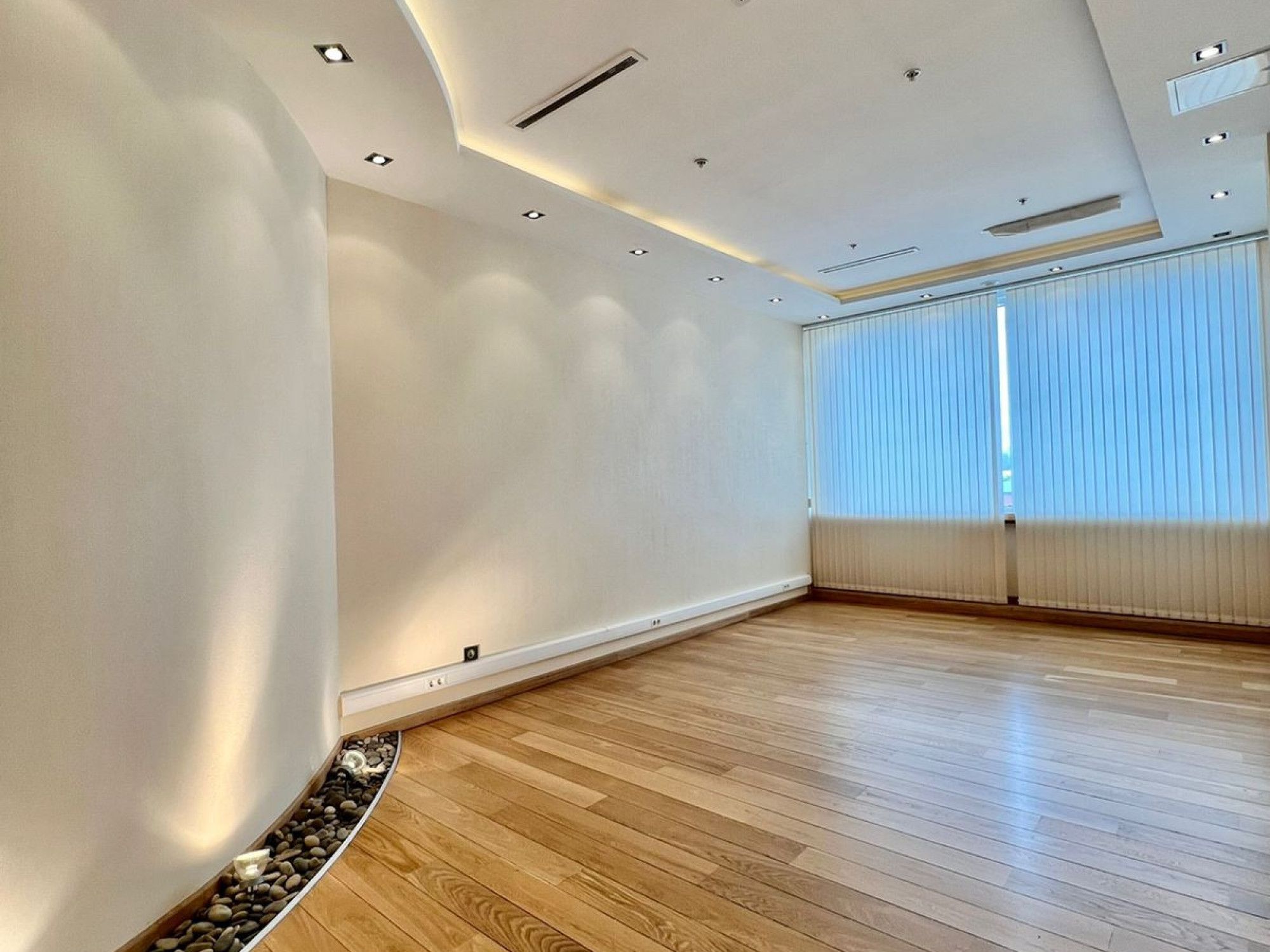 Аренда офиса 470 м² БЦ 9 АКРОВ