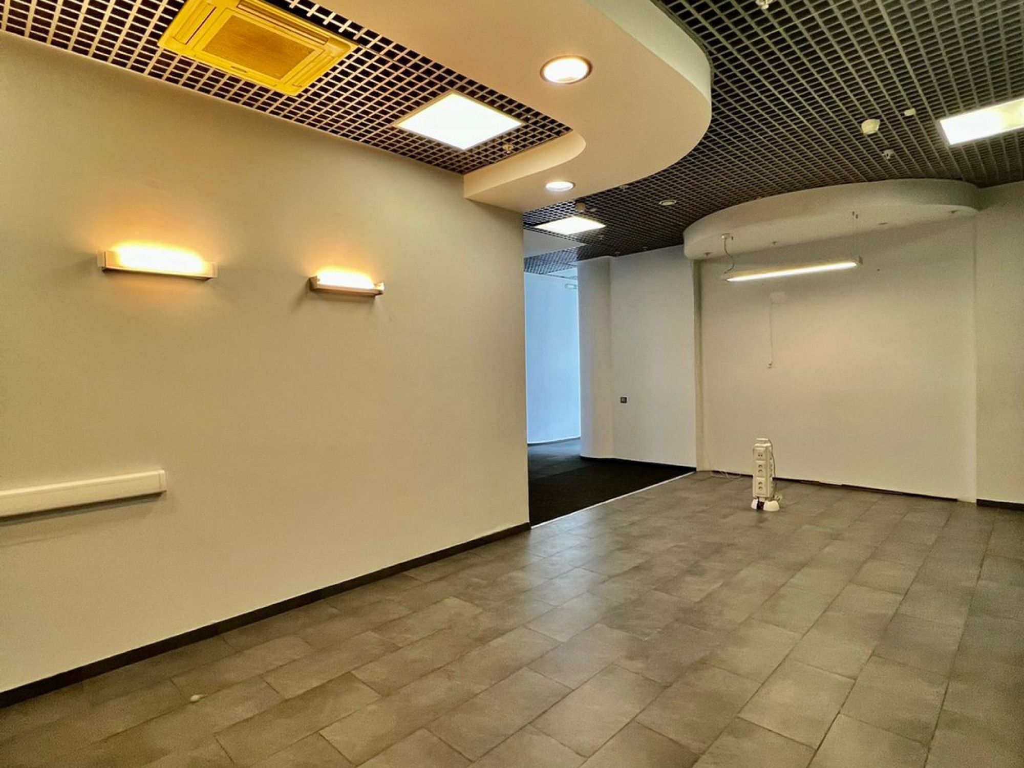 Аренда офиса 470 м² БЦ 9 АКРОВ