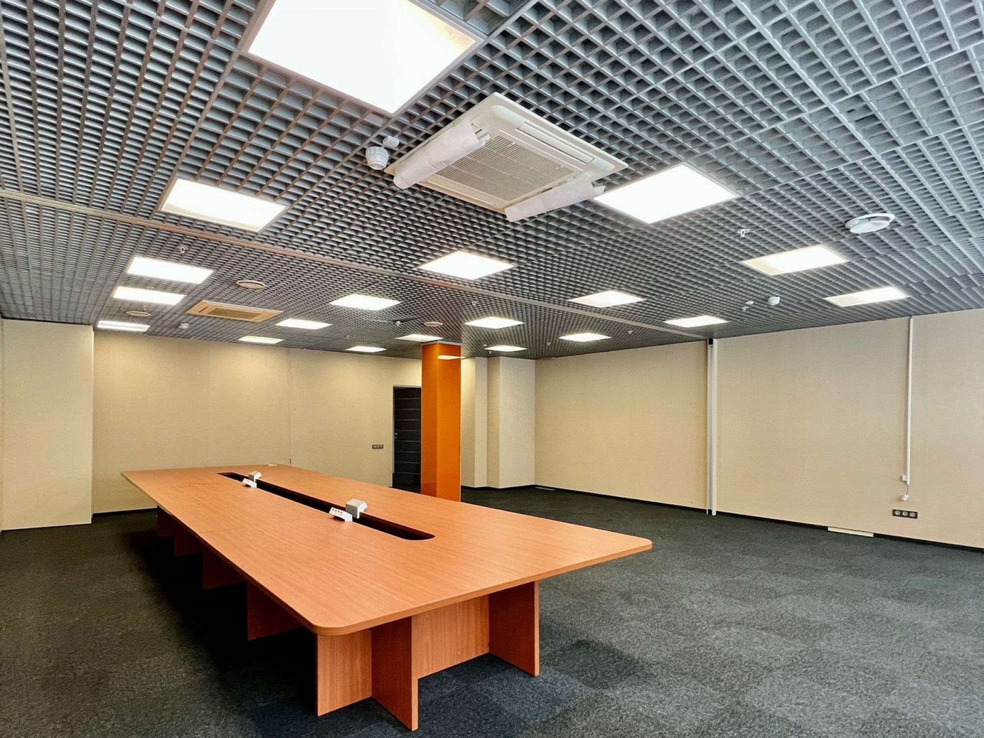 Аренда офиса 470 м² БЦ 9 АКРОВ