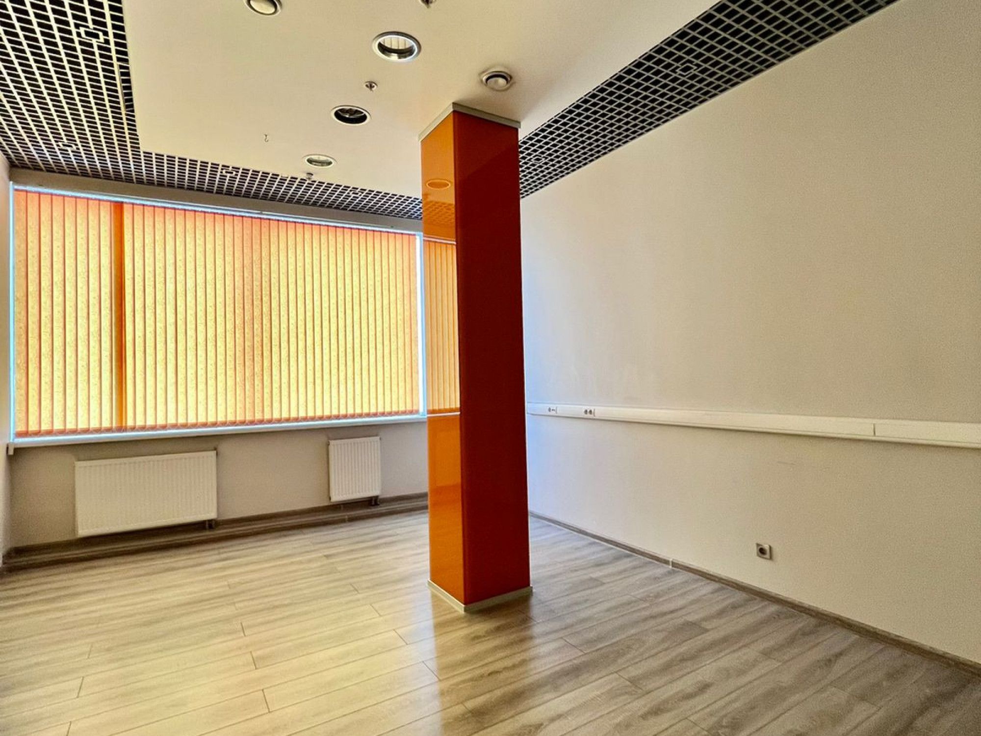 Аренда офиса 470 м² БЦ 9 АКРОВ