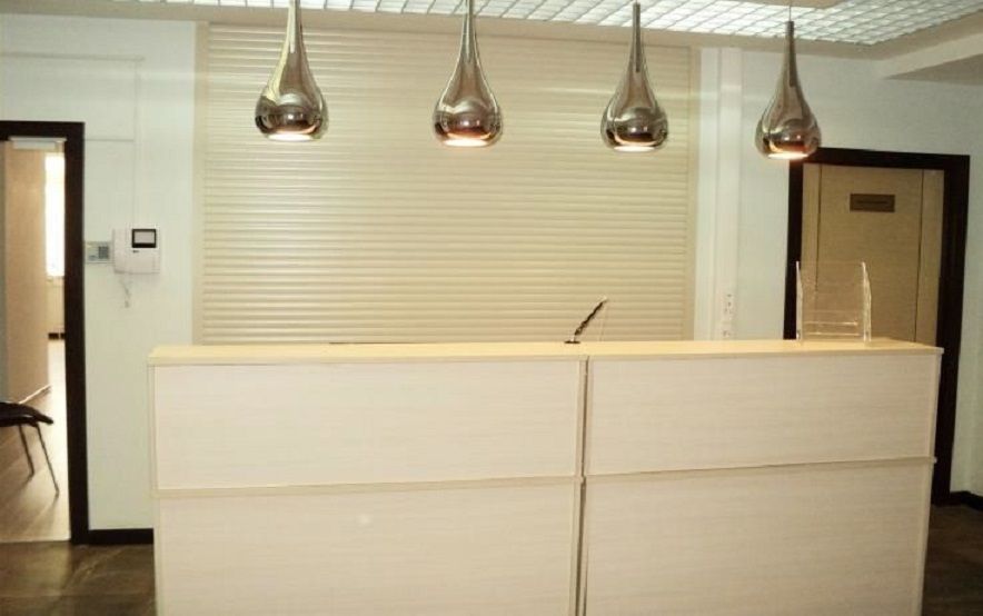 Аренда офиса 150 м² БЦ БЦ Монетный Двор