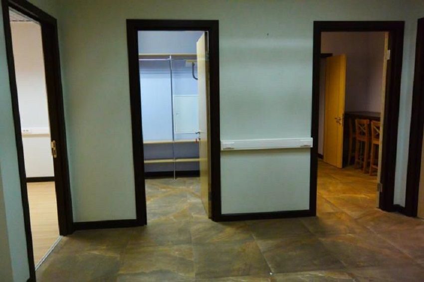 Аренда офиса 150 м² БЦ БЦ Монетный Двор
