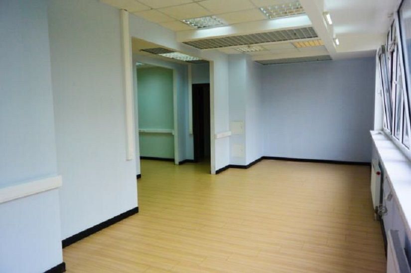 Аренда офиса 150 м² БЦ БЦ Монетный Двор