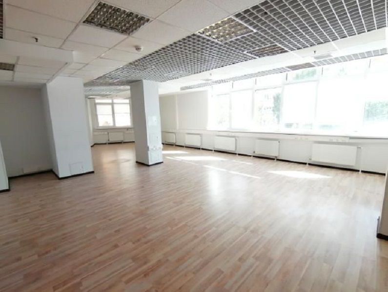 Аренда офиса 1319 м² БЦ БЦ Монетный Двор