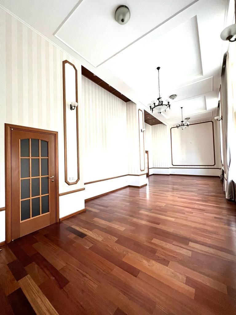 Аренда офиса 615 м² БЦ Большая Ордынка 25с1