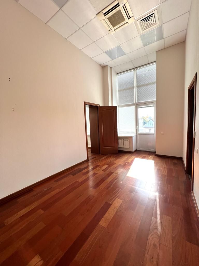 Аренда офиса 615 м² БЦ Большая Ордынка 25с1
