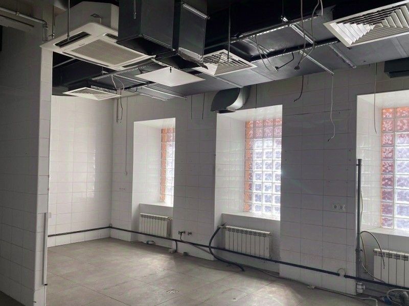 Аренда офиса 275 м² БЦ КРАСНЫЙ ОКТЯБРЬ