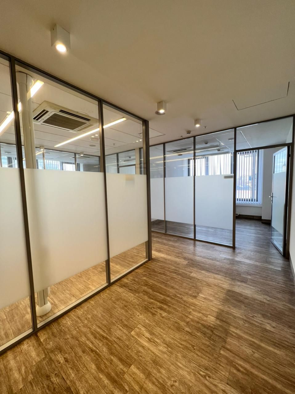 Аренда офиса 180 м² БЦ НА ОРДЫНКЕ