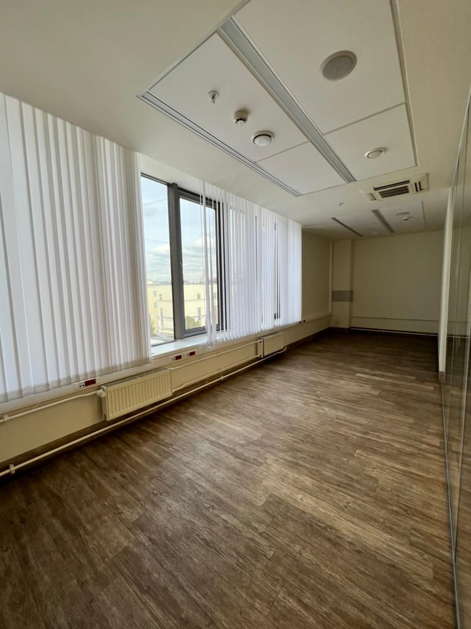 Аренда офиса 180 м² БЦ НА ОРДЫНКЕ