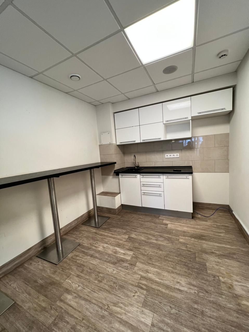 Аренда офиса 180 м² БЦ НА ОРДЫНКЕ