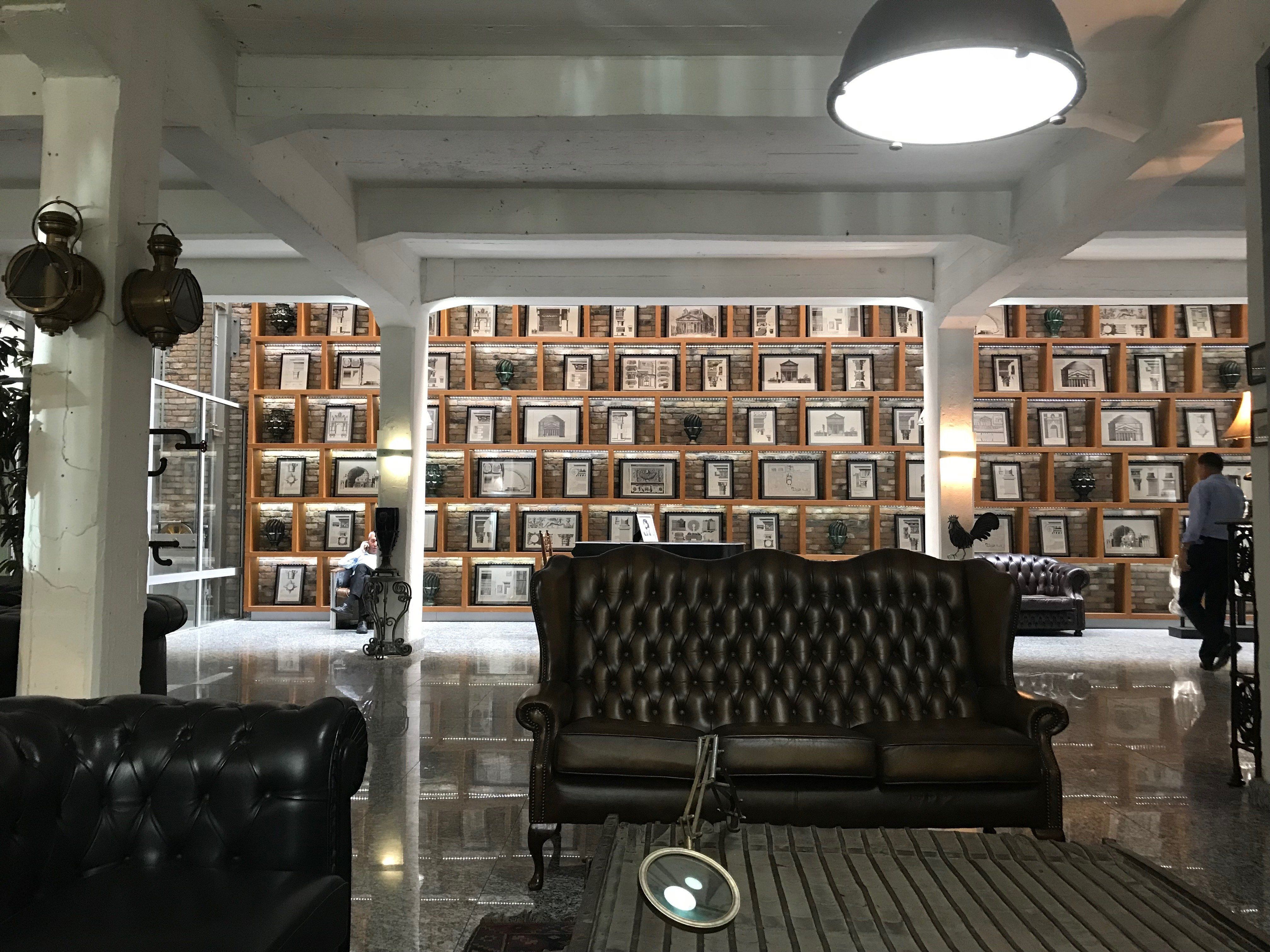 Аренда офиса 581 м² БЦ ТУПОЛЕВ ПЛАЗА I