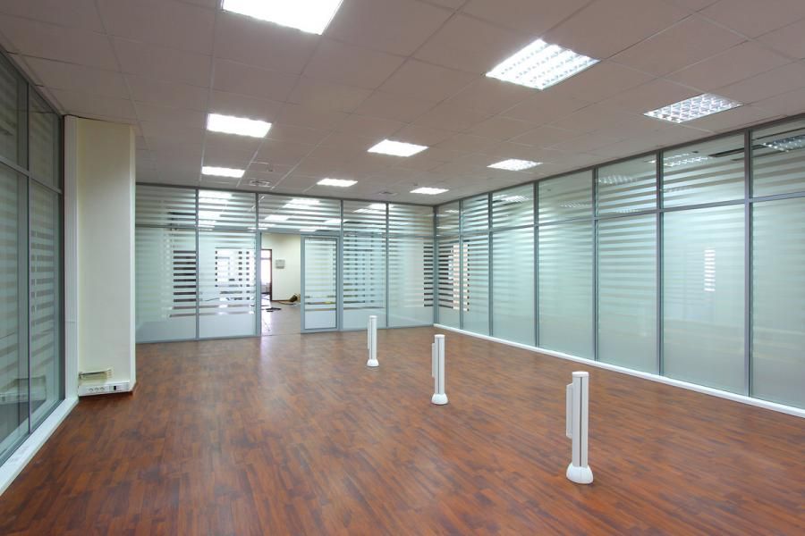 Аренда офиса 331 м² БЦ ТУПОЛЕВ ПЛАЗА I