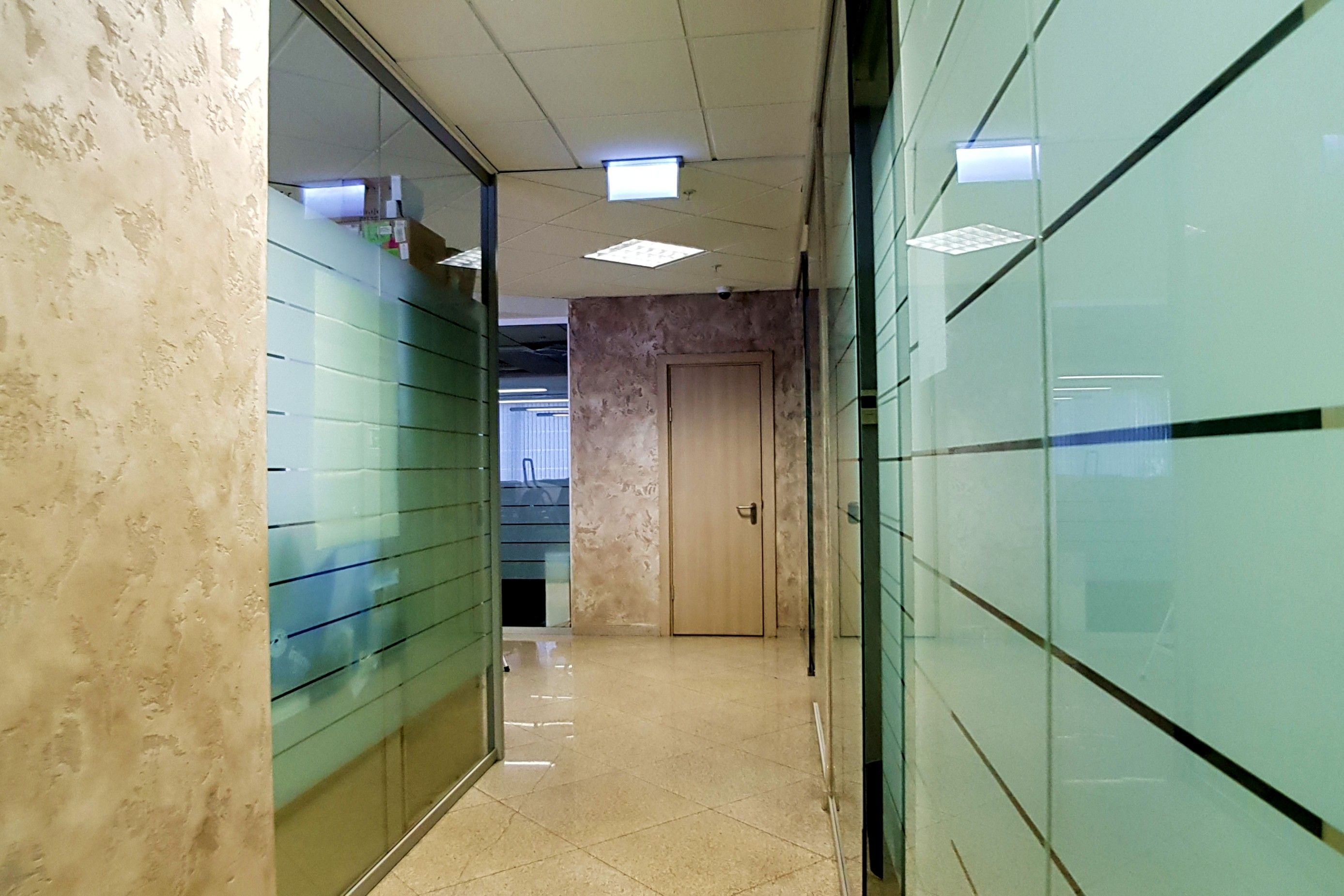 Аренда офиса 308 м² БЦ БУРЕВЕСТНИК