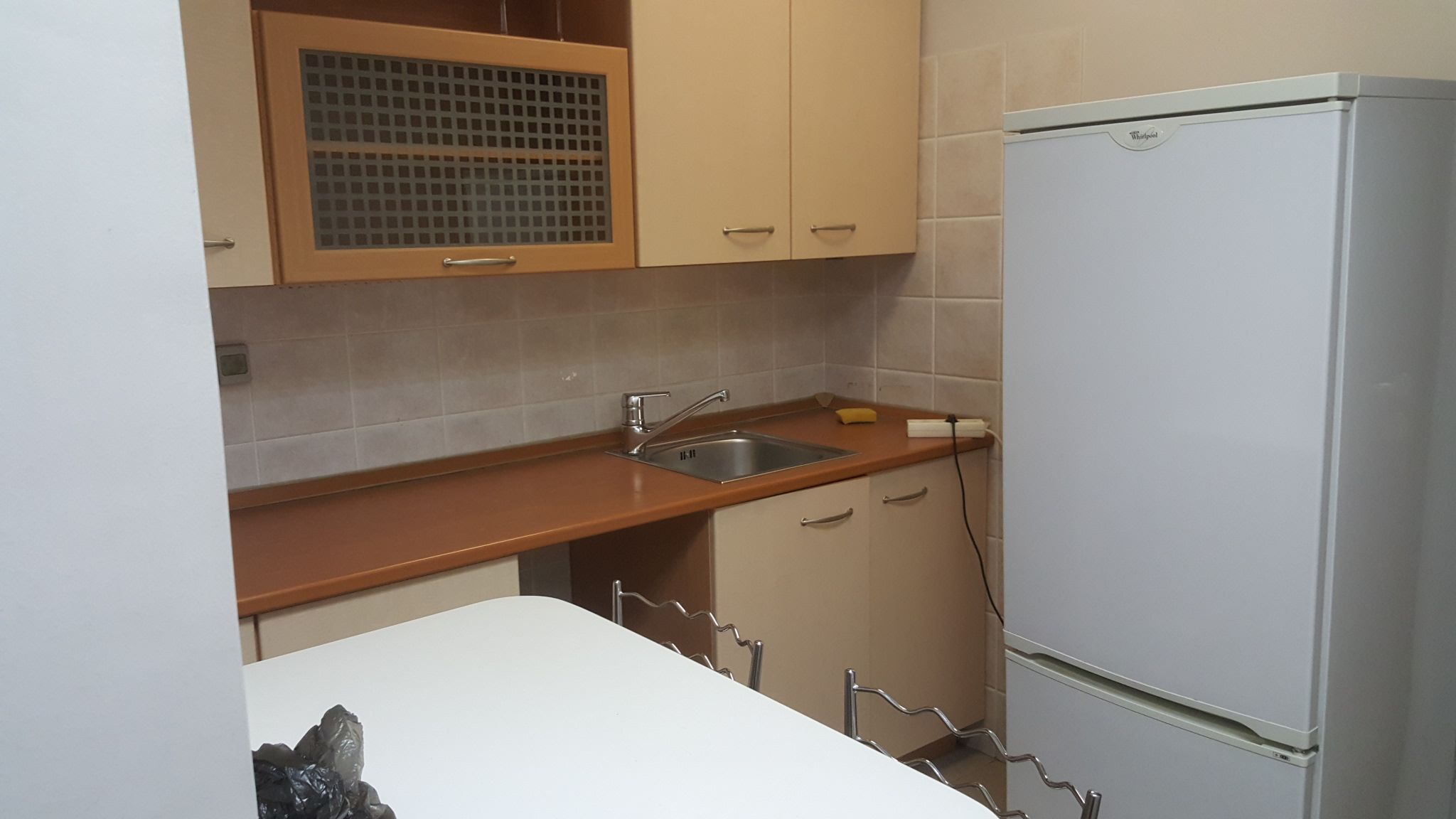 Аренда офиса 170 м² БЦ на Смоленской