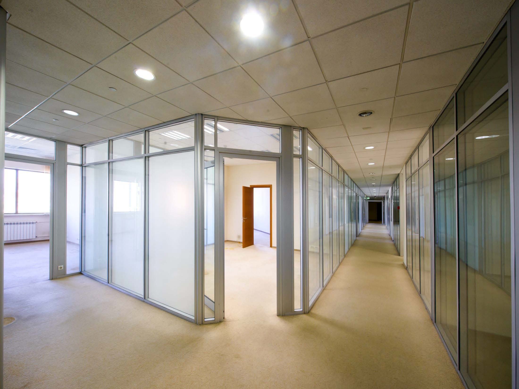 Аренда офиса 3750 м² БЦ ЦМТ