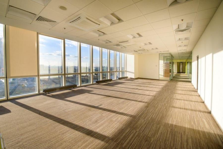 Аренда офиса 3750 м² БЦ ЦМТ