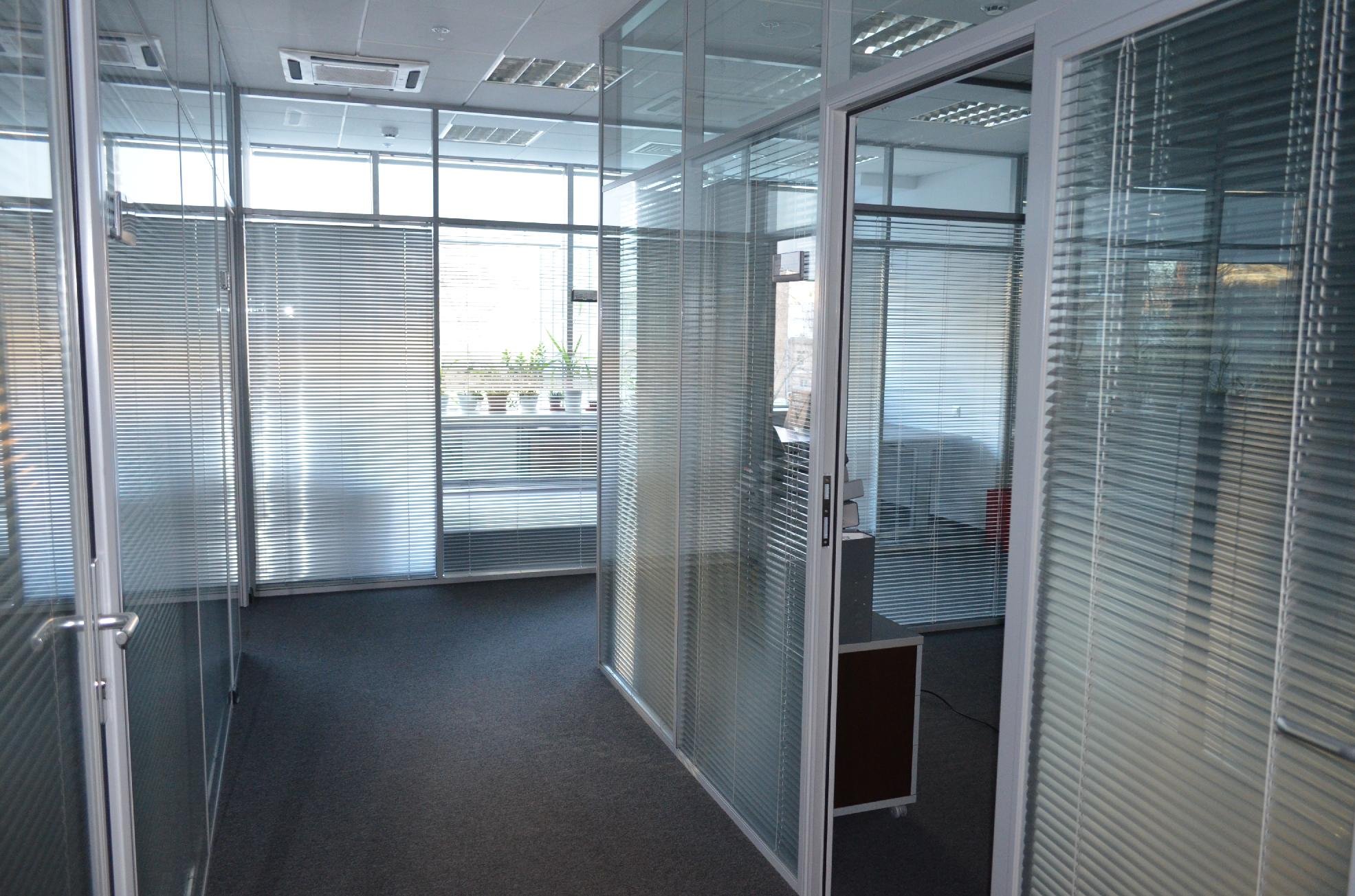 Аренда офиса 379 м² БЦ ТРИО