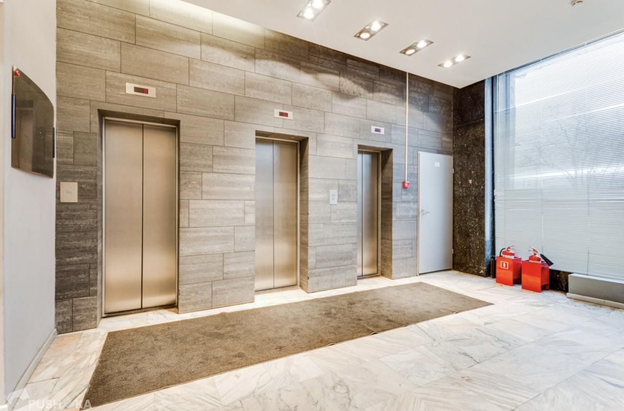 Аренда офиса 578 м² БЦ Авиатор KRP