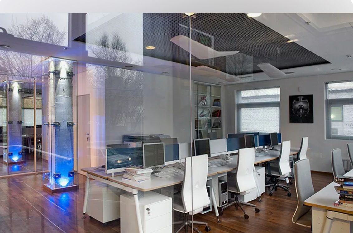 Аренда офиса 289 м² БЦ МИШИНА 56