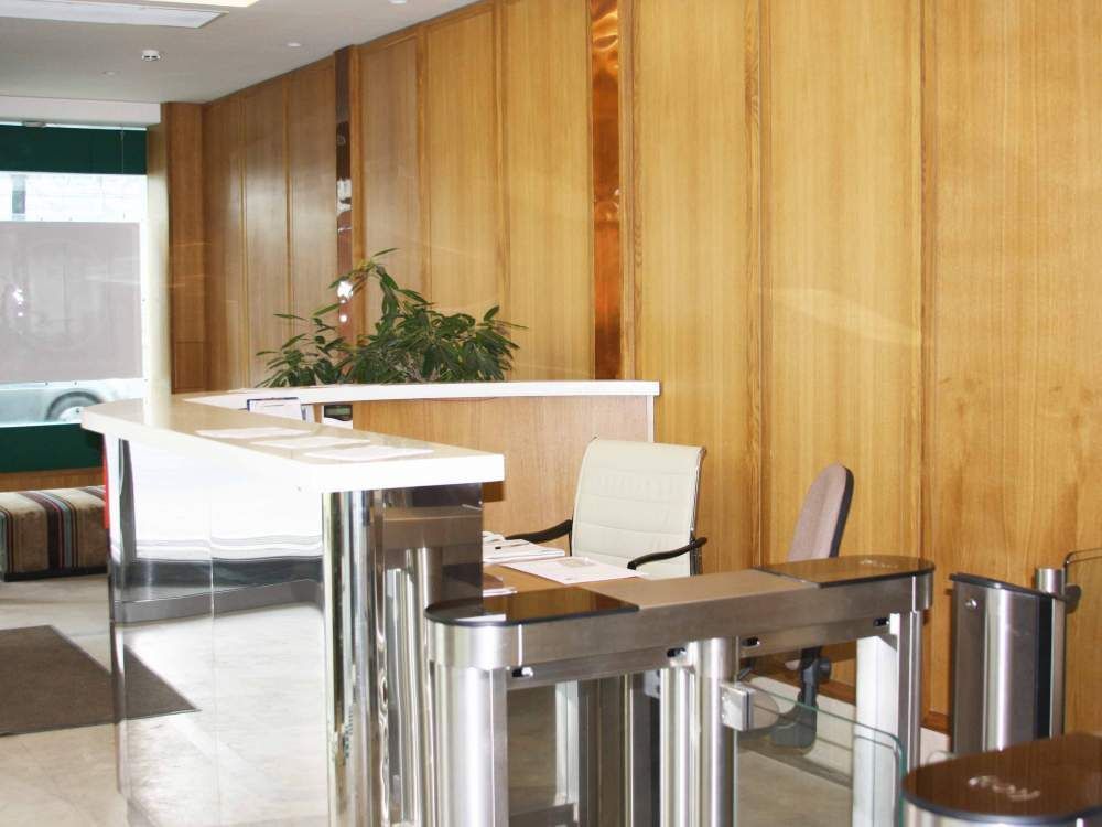 Аренда офиса 172 м² БЦ Европа