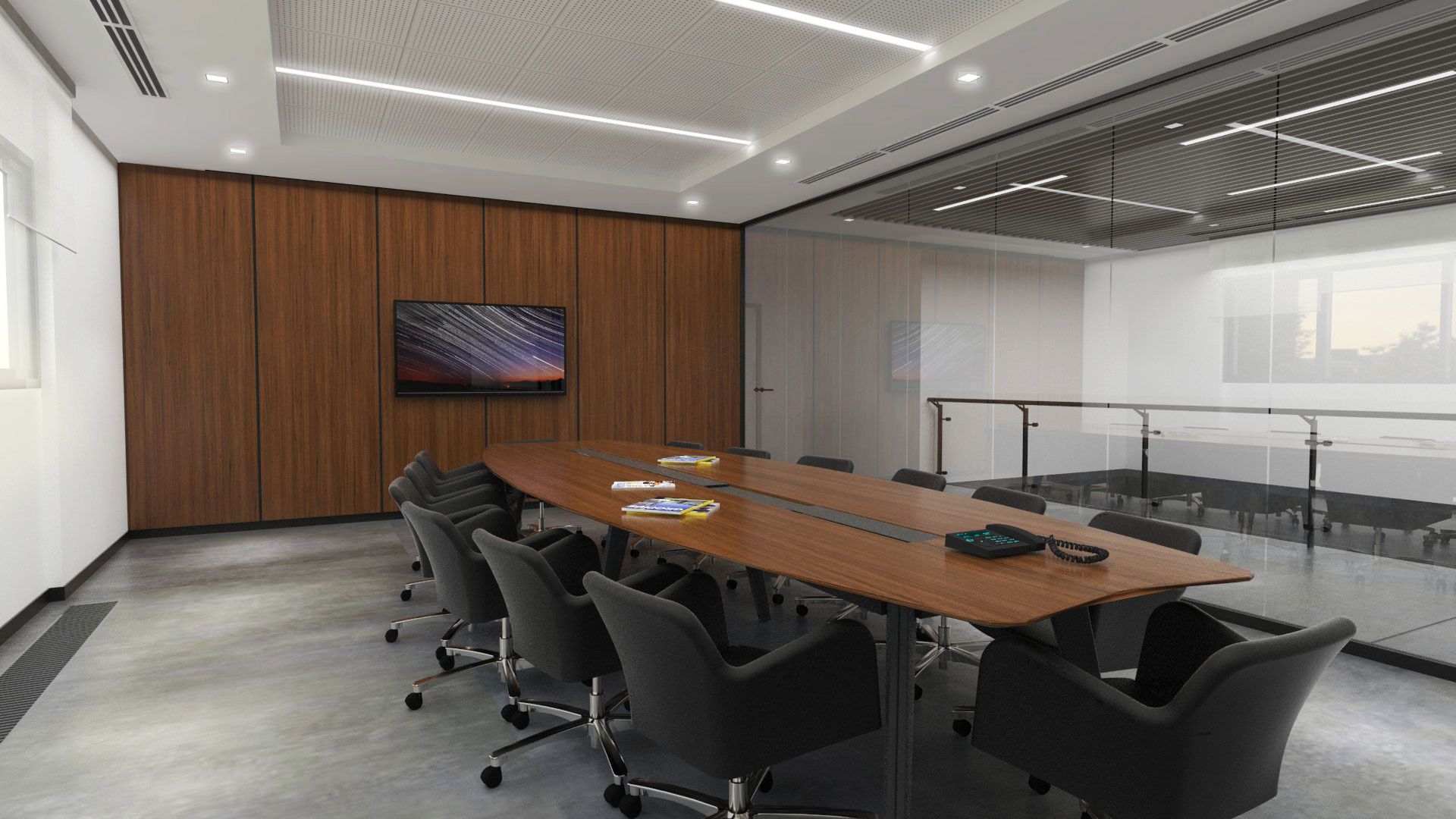 Аренда офиса 2011 м² БЦ Зорге 1