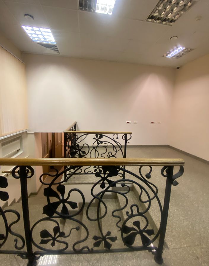 Аренда офиса 1575 м² БЦ Особняк в одни руки