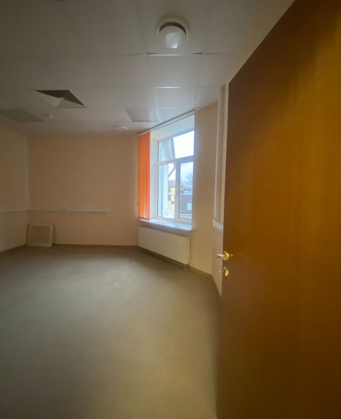 Аренда офиса 1575 м² БЦ Особняк в одни руки