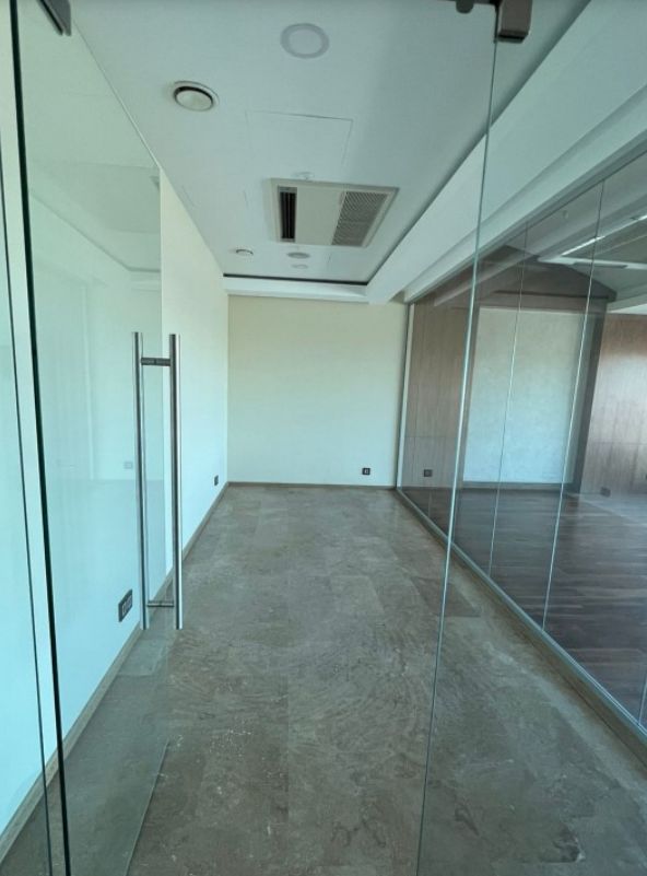 Аренда офиса 220 м² БЦ Бахрушина Хаус