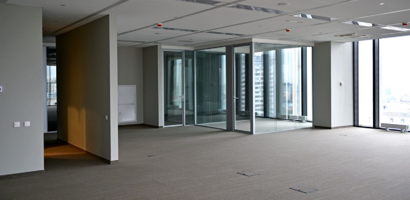 Аренда офиса 200 м² БЦ AFI 2B