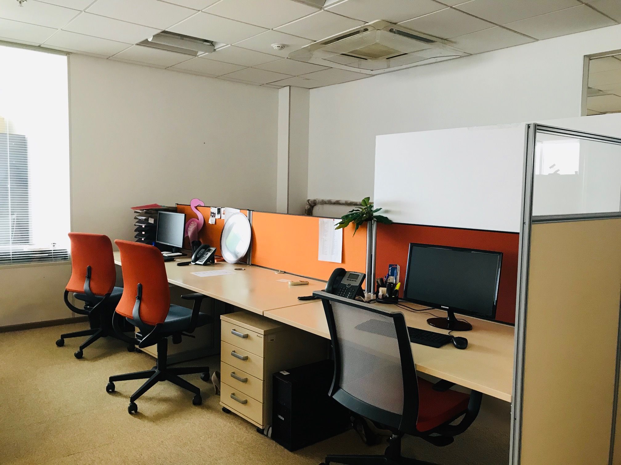 Аренда офиса 200 м² БЦ СЕВЕРНОЕ СИЯНИЕ