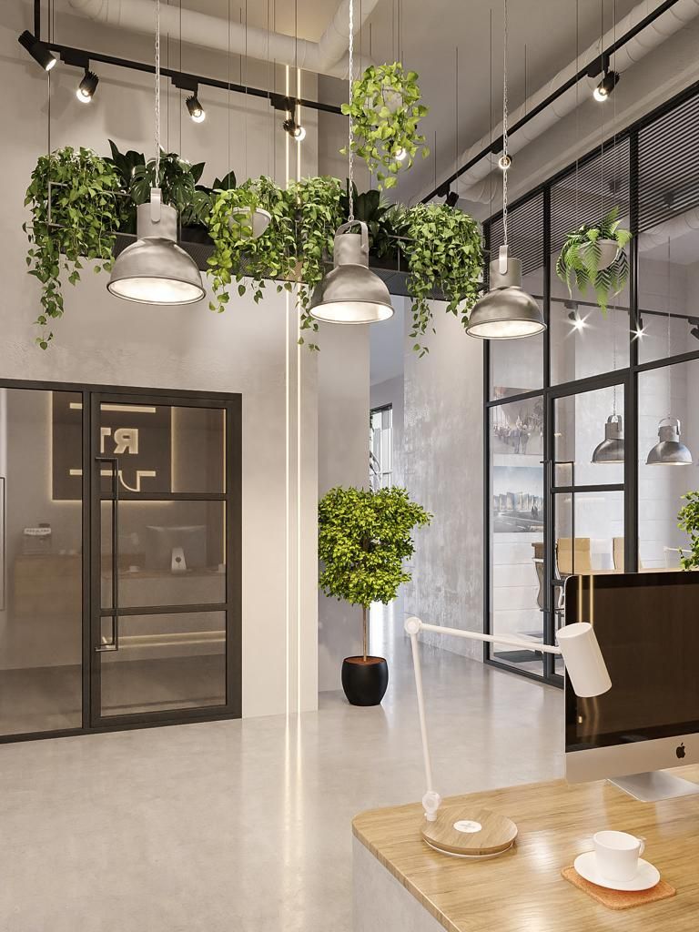 Аренда офиса 200 м² БЦ ПЕКИН