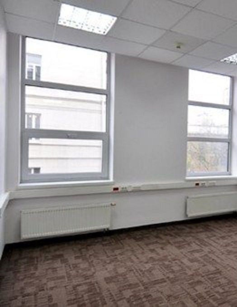 Аренда офиса 200 м² БЦ ЧАЙКА ПЛАЗА 5