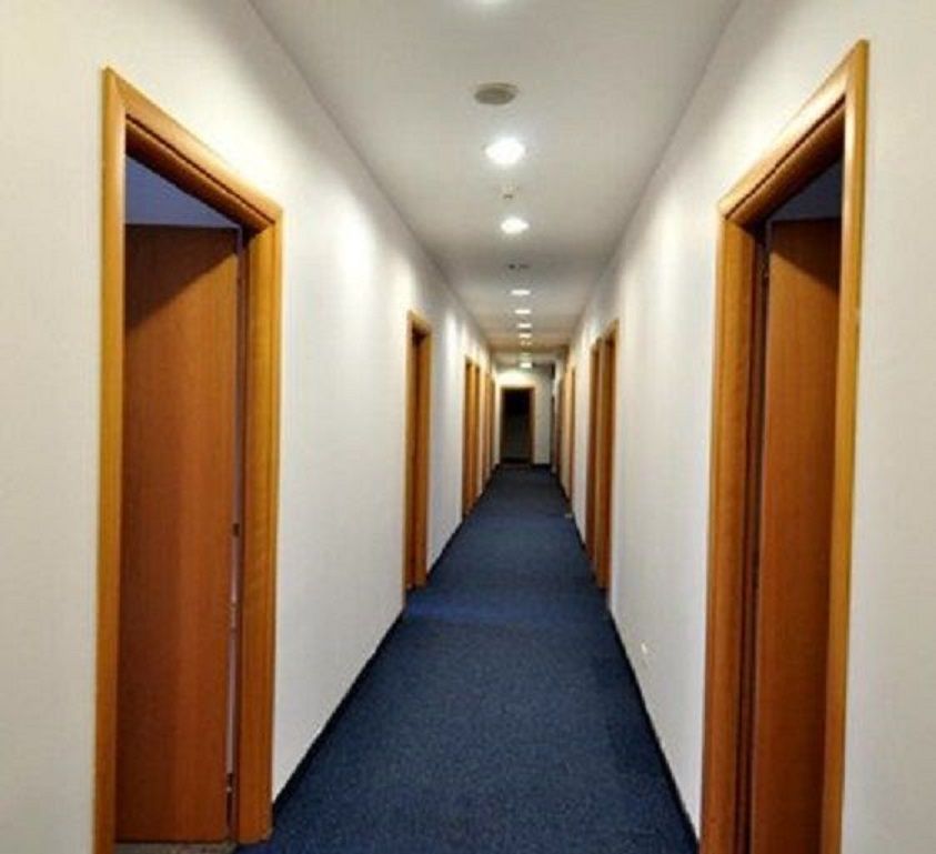 Аренда офиса 200 м² БЦ ЧАЙКА ПЛАЗА 5