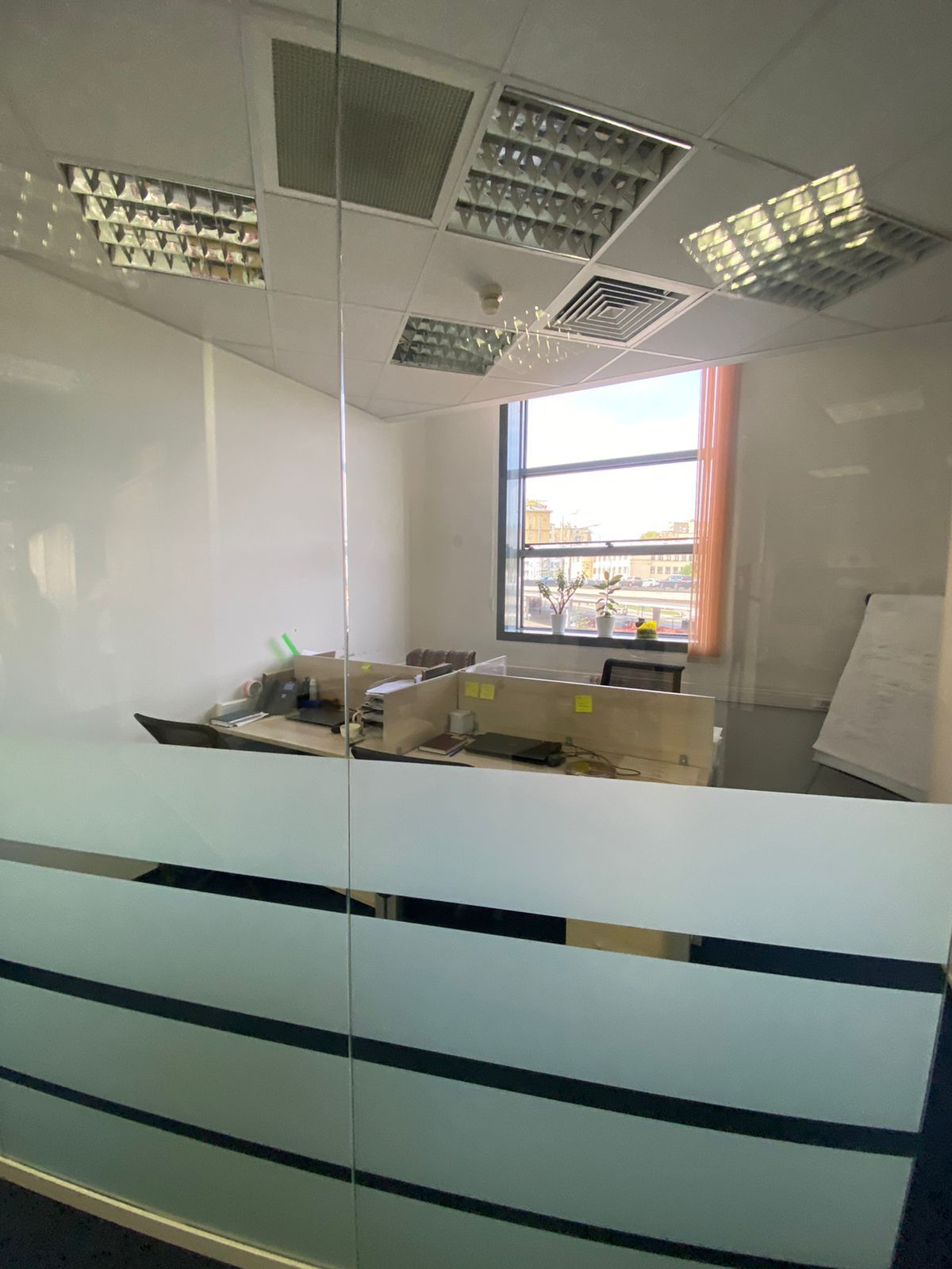 Аренда офиса 650 м² БЦ МОСЭНКА ПЛАЗА 3