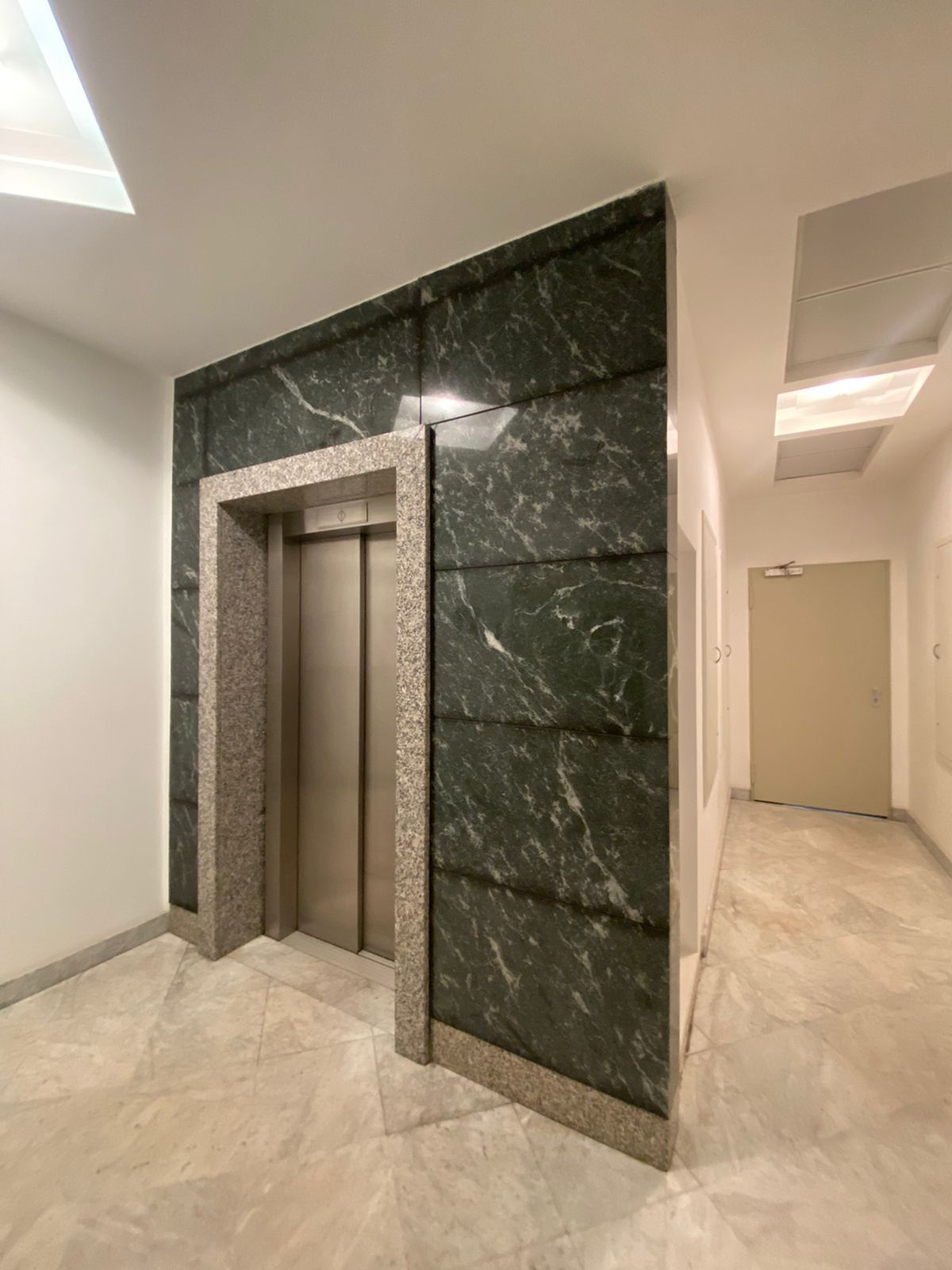 Аренда офиса 650 м² БЦ МОСЭНКА ПЛАЗА 3