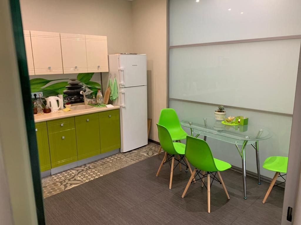 Аренда офиса 850 м² БЦ ИНЖЕНЕР