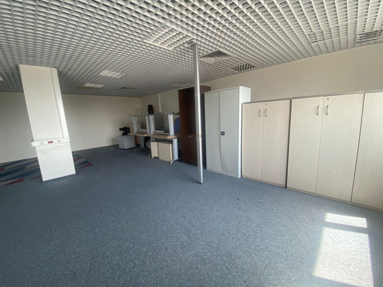 Аренда офиса 760 м² БЦ Праздник