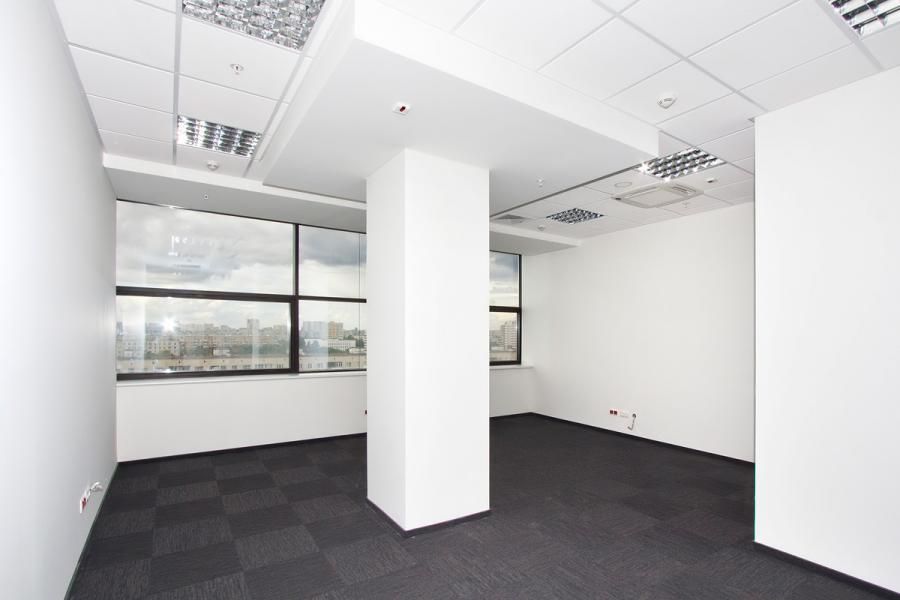 Аренда офиса 200 м² БЦ КАЛЕЙДОСКОП