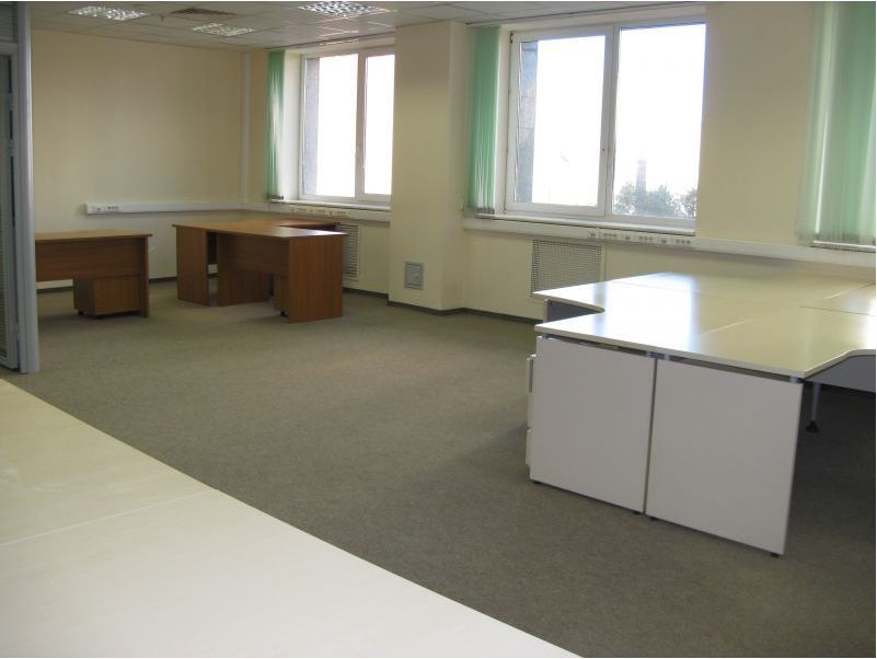 Аренда офиса 149 м² БЦ КРЫЛАТСКИЙ
