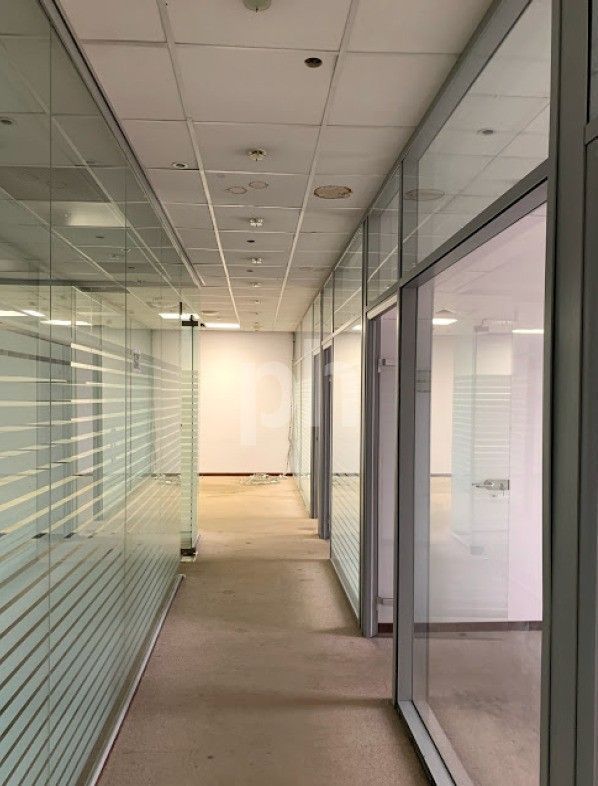 Аренда офиса 320 м² БЦ СМОЛЕНСКИЙ ПАССАЖ