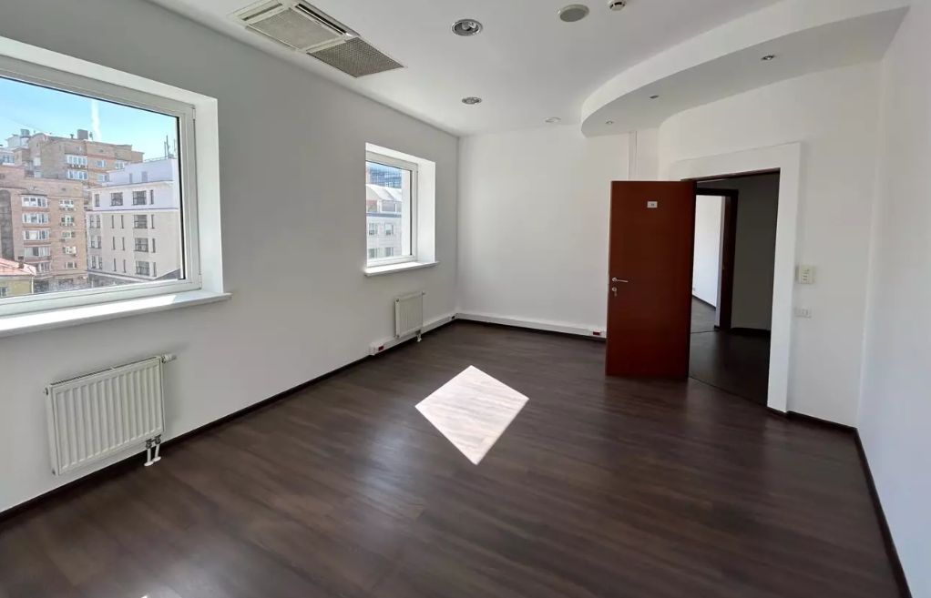 Аренда офиса 734 м² БЦ ДОМ НА САВВИНСКОЙ