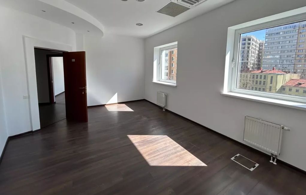 Аренда офиса 734 м² БЦ ДОМ НА САВВИНСКОЙ