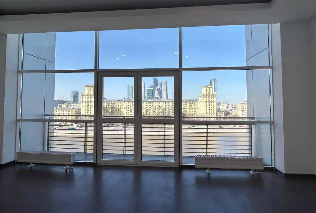 Аренда офиса 734 м² БЦ ДОМ НА САВВИНСКОЙ