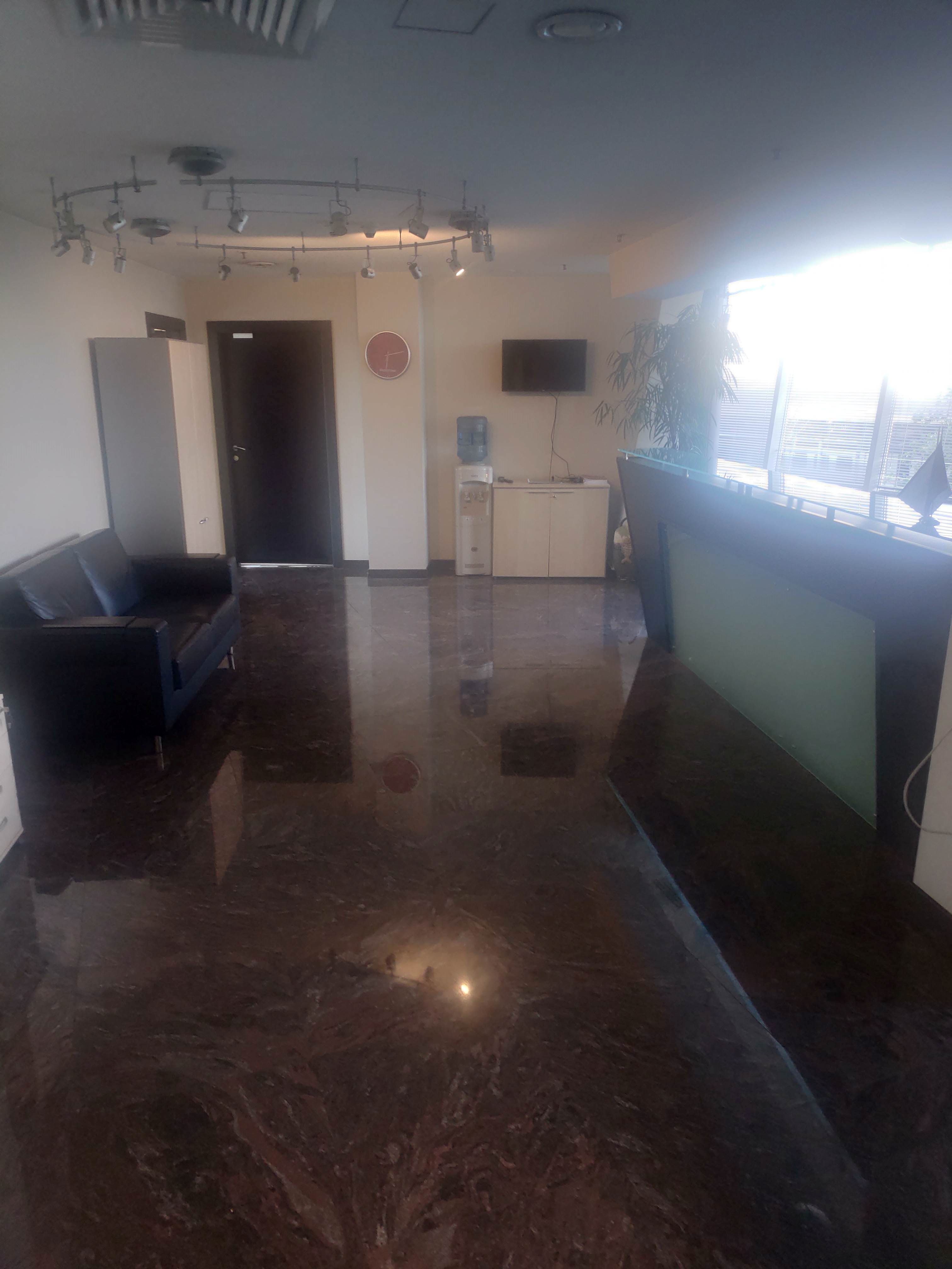 Аренда офиса 1418 м² БЦ ЛЕГИОН III
